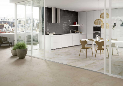 Marazzi Italy Mystone Quarzite